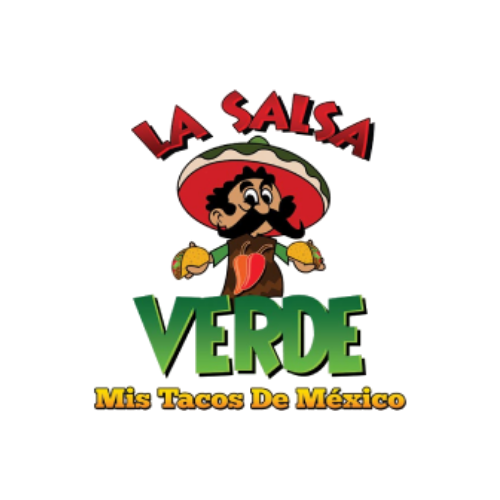 La Salsa Verde, Mis tacos de México