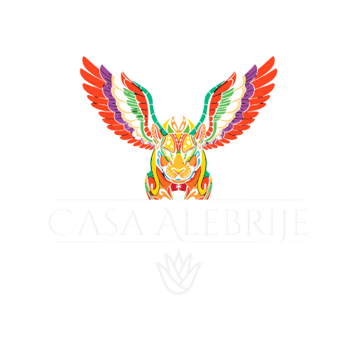 Casa Alebrije