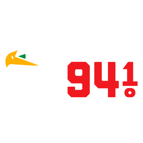 Que Buena 94.1 FM