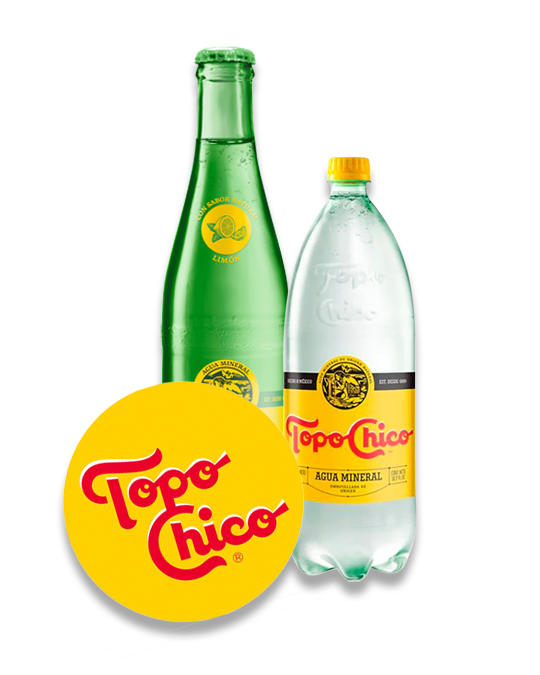 Topo Chico 2026