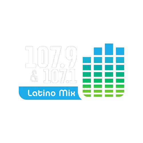 107.9 & 107.1 Latino Mix