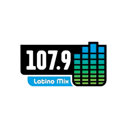 107.9 Latino Mix
