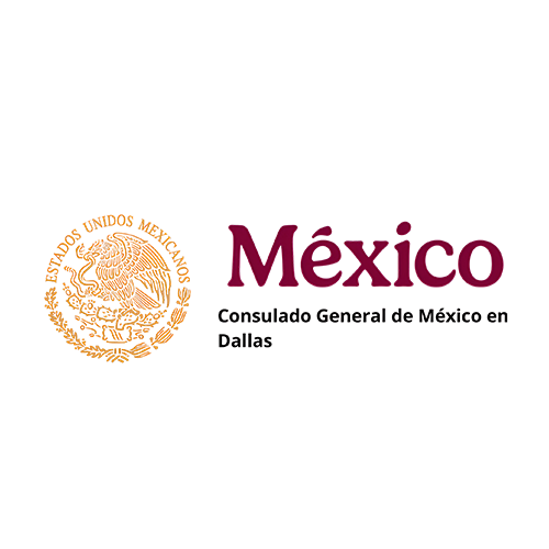 Consulado General de México en Dallas