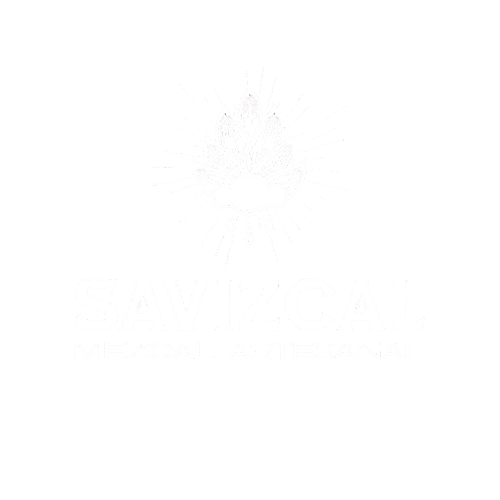 Saviscál Mezcal