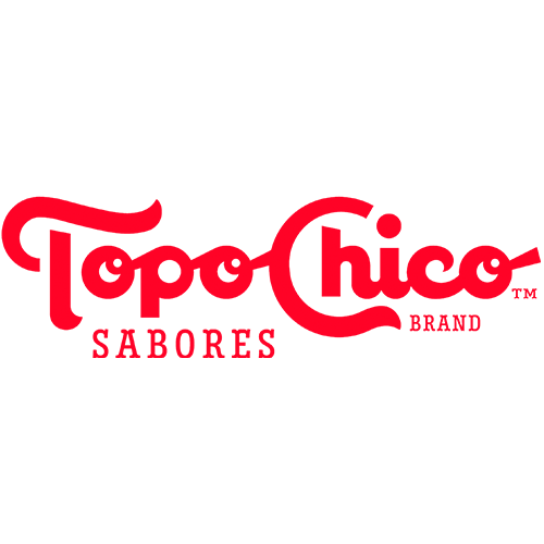 Topo Chico Sabores